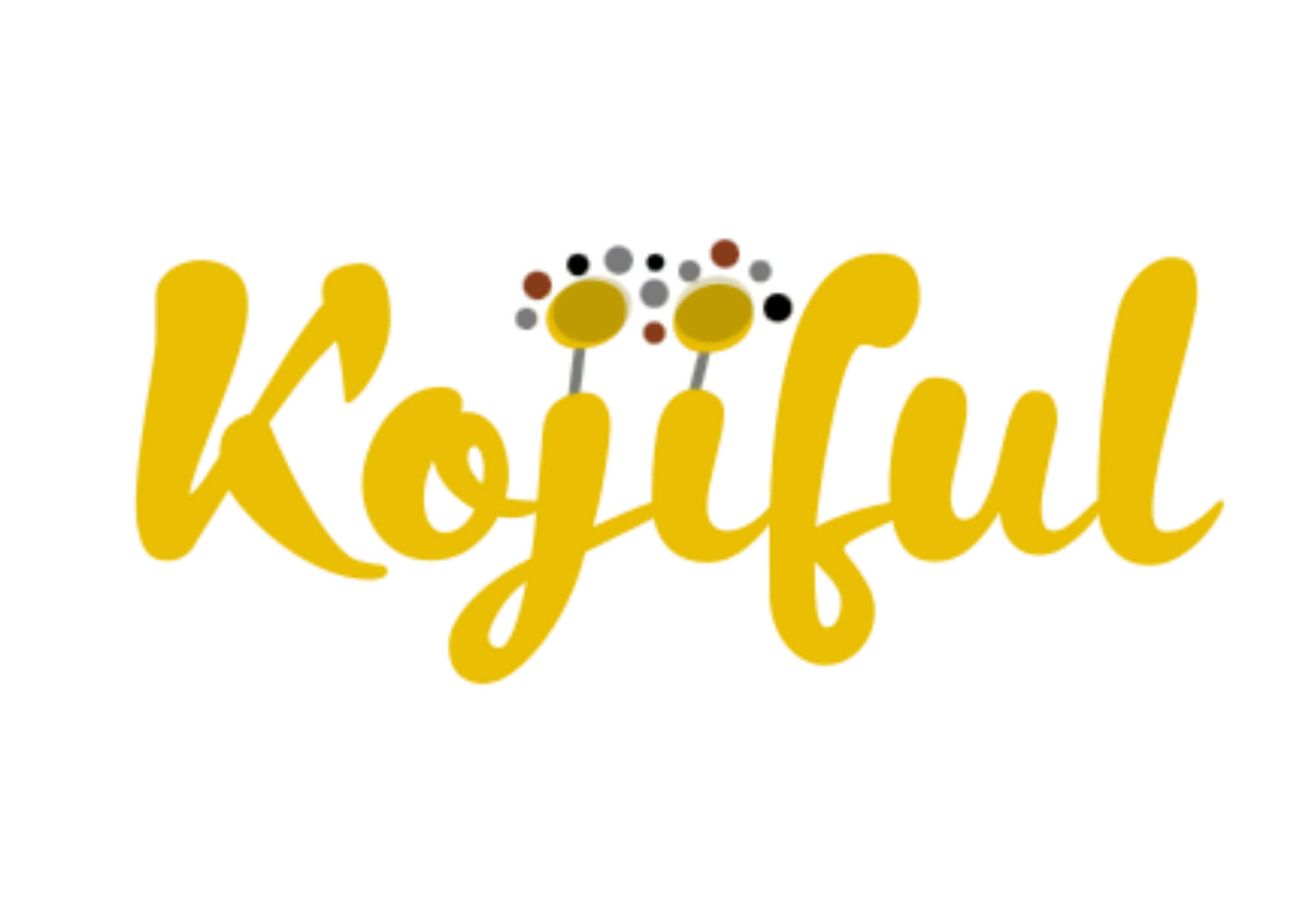 Kojiful Living | Japanese Fermentation in Ventura County, Southern California Logo