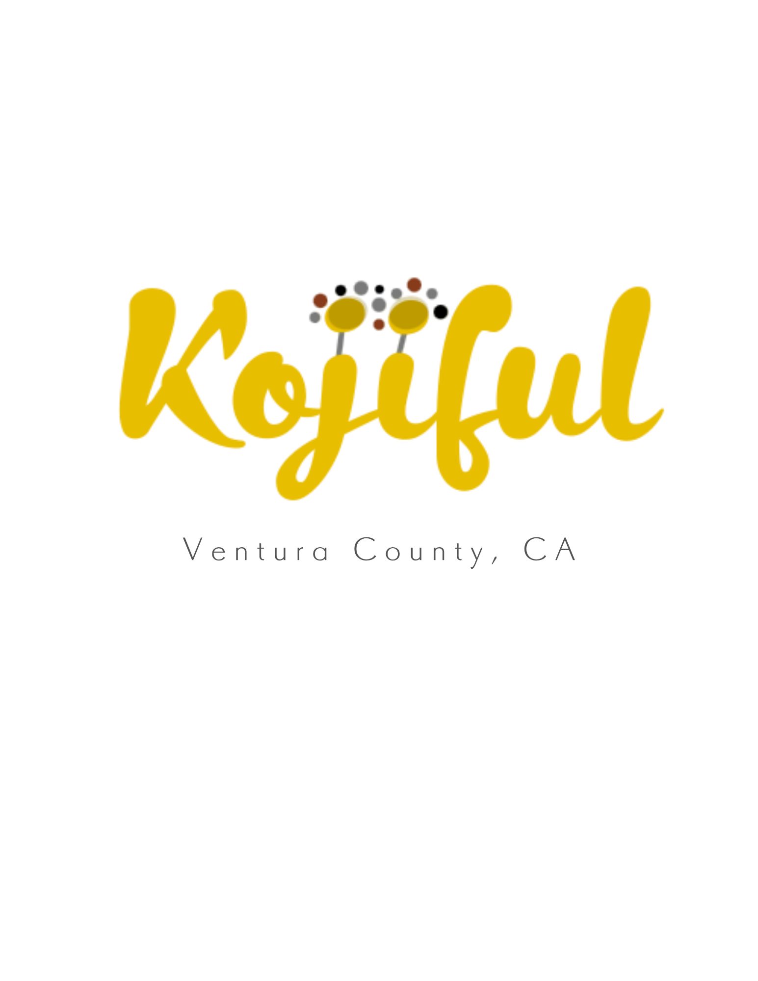 Kojiful Living | Japanese Fermentation in Ventura County, Southern California